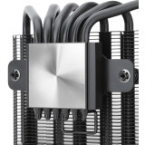 Cooler Thermalright AXP120 X67 Black ARGB (AXP120-X67-BL-ARGB)