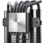 Cooler Thermalright AXP120 X67 Black ARGB - AXP120-X67-BL-ARGB - Foto 6