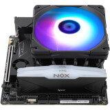 Cooler Thermalright AXP120 X67 Black ARGB (AXP120-X67-BL-ARGB)