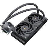 Système de refroidissement liquide Thermalright Frozen Edge 240 Black (F-EDGE-240-BL)