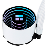 Système de refroidissement liquide Thermalright Frozen Notte 240 White ARGB V2 (F-NOTTE-240-WH-ARGB-V2)