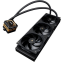 Système de refroidissement liquide Thermalright Frozen Warframe 360 Black - F-WFRAME-360-BL - photo 5
