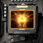Système de refroidissement liquide Thermalright Frozen Warframe 360 Black - F-WFRAME-360-BL - photo 7