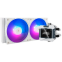 Système de refroidissement liquide Thermalright Frozen Warframe 240 White ARGB - F-WFRAME-240-WH-ARGB