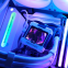 Système de refroidissement liquide Thermalright Frozen Warframe 240 White ARGB - F-WFRAME-240-WH-ARGB - photo 8