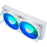 Système de refroidissement liquide Thermalright Frozen Warframe 240 SE ARGB White (F-WFRAME-SE-240-ARGB-WH)