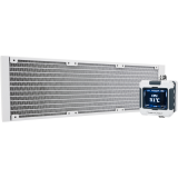 Kühlsystem für Flüssigkeitskühlung Thermalright Frozen Warframe 360 White X (F-WFRAME-360-WH-X)