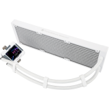 Kühlsystem für Flüssigkeitskühlung Thermalright Frozen Warframe 360 White X (F-WFRAME-360-WH-X)