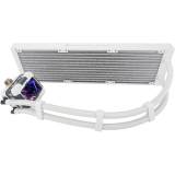 Kühlsystem für Flüssigkeitskühlung Thermalright Frozen Warframe 360 White X (F-WFRAME-360-WH-X)