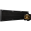 Système de refroidissement liquide Thermalright Frozen Warframe 360 Black X - F-WFRAME-360-BL-X