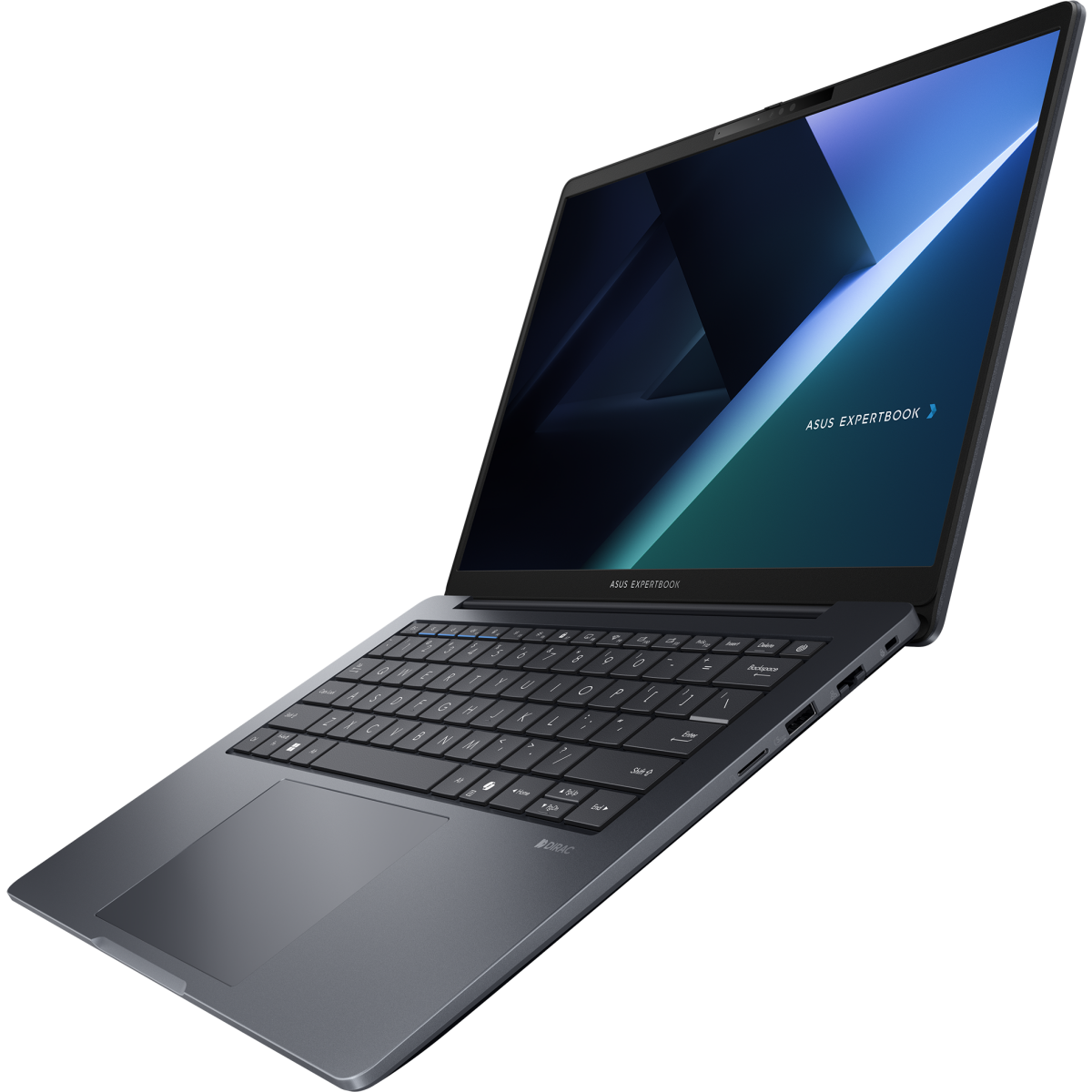 Ordinateur portable ASUS B3405CVA ExpertBook B3 Gentle Grey (LY0299X) - B3405CVA-LY0299X - Foto 3