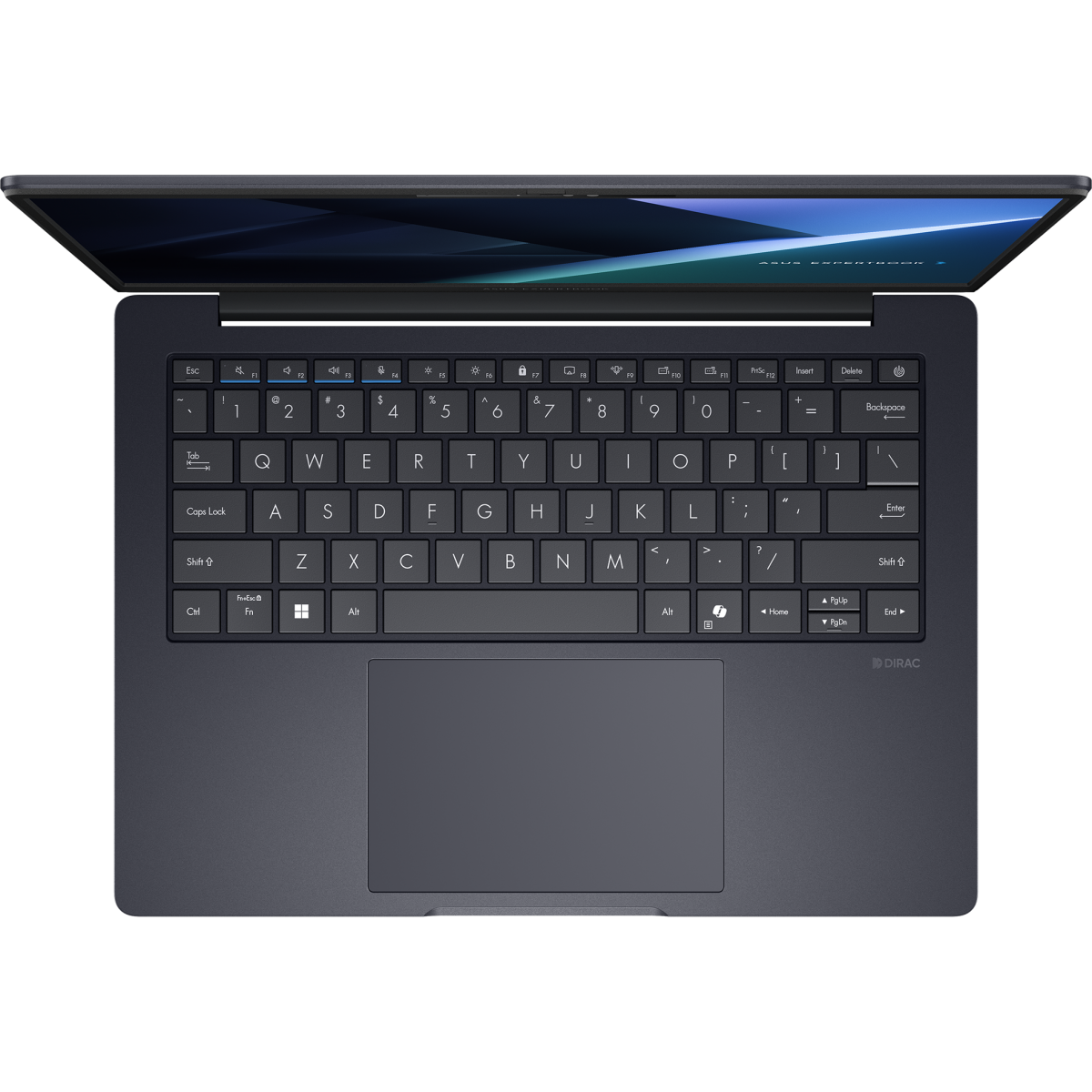 Ordinateur portable ASUS B3405CVA ExpertBook B3 Gentle Grey (LY0299X) - B3405CVA-LY0299X - Foto 4