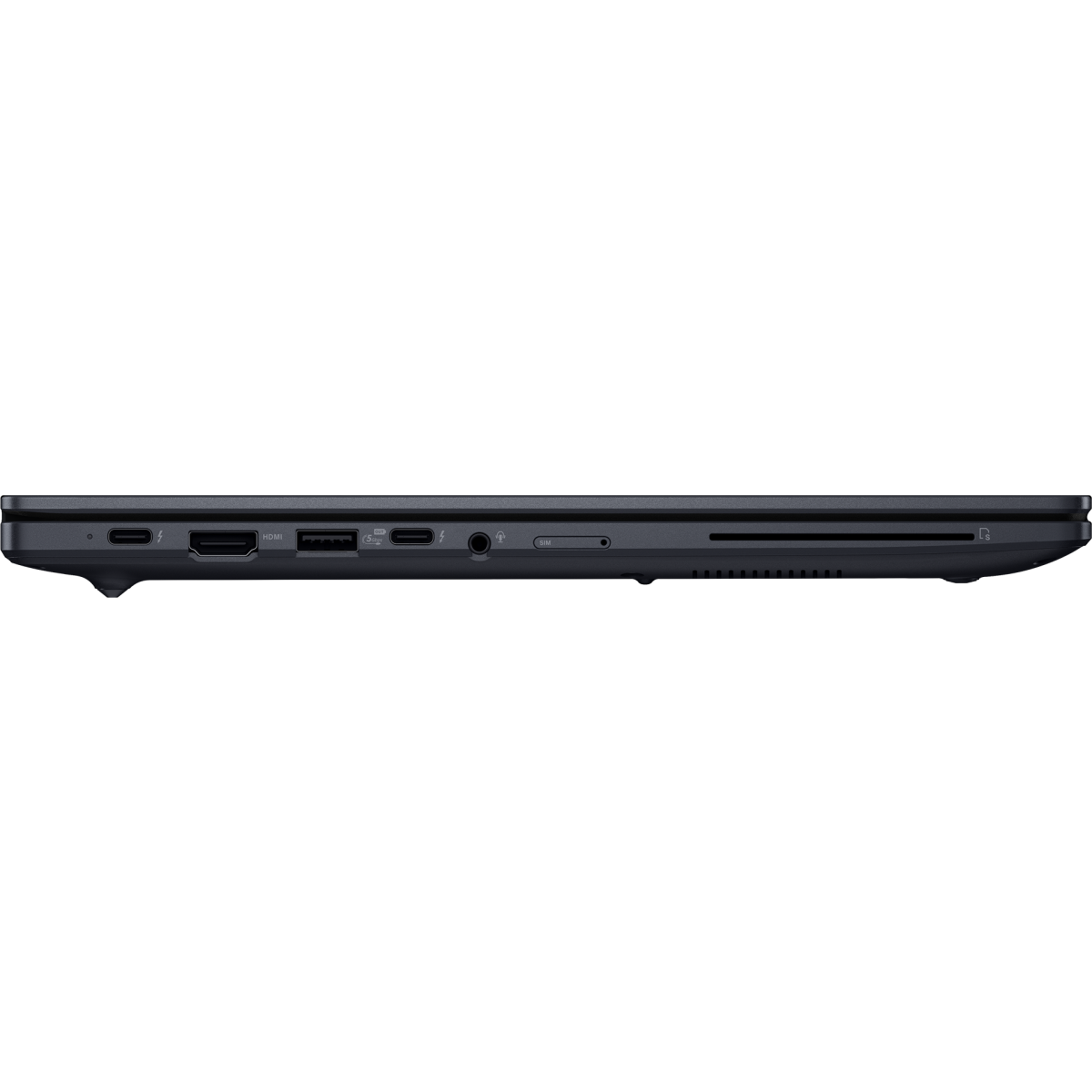 Ordinateur portable ASUS B3405CVA ExpertBook B3 Gentle Grey (LY0299X) - B3405CVA-LY0299X - Foto 5
