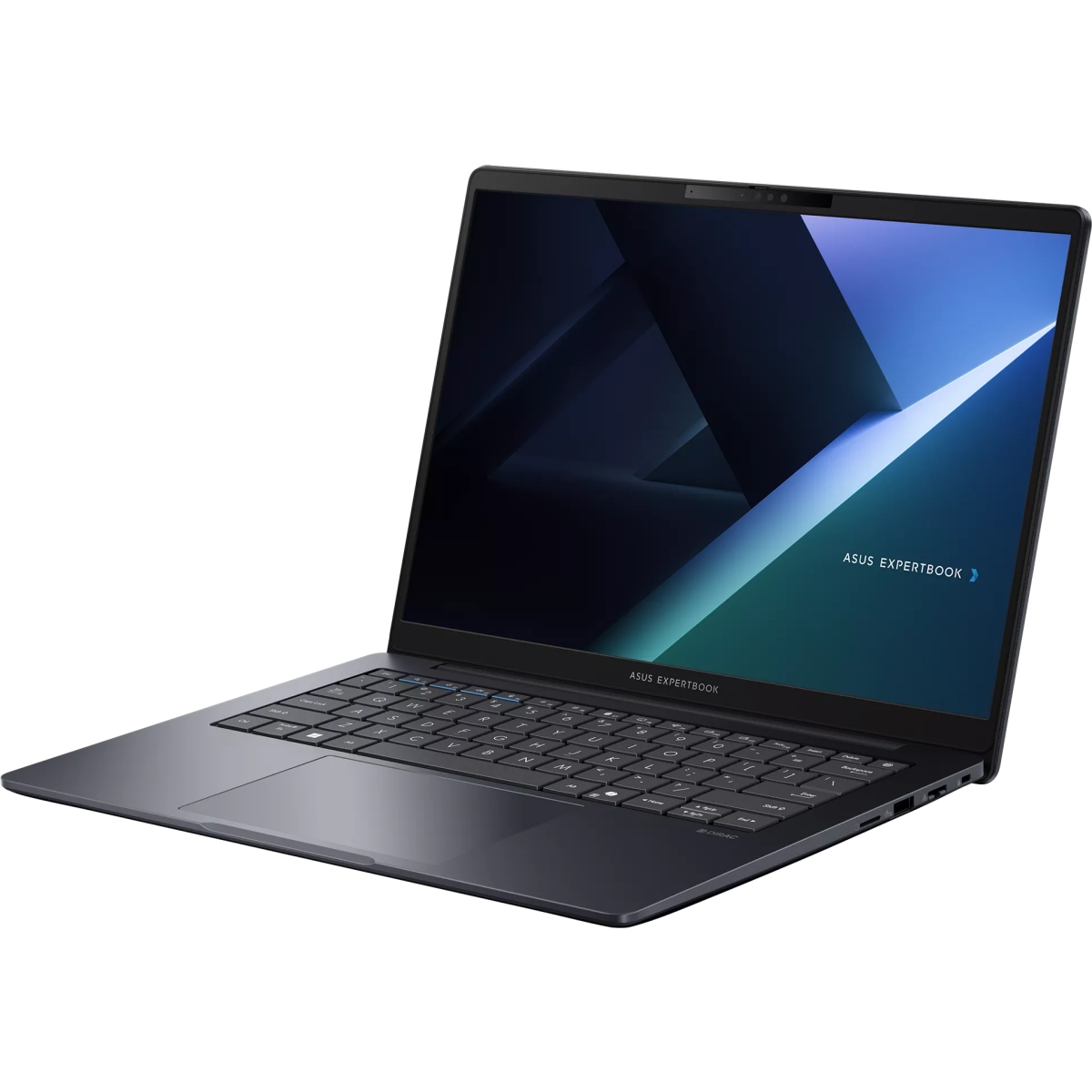 Ordinateur portable ASUS B5405CCA ExpertBook B5 Gentle Grey (NZ0031X) - B5405CCA-NZ0031X - photo 2