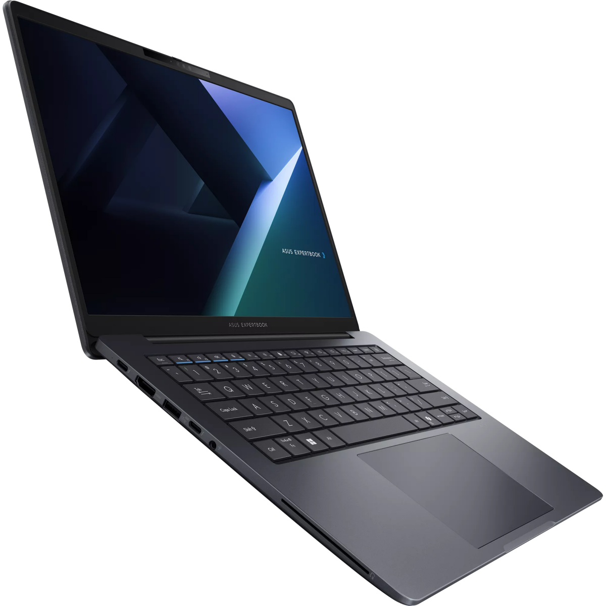 Ordinateur portable ASUS B5405CCA ExpertBook B5 Gentle Grey (NZ0031X) - B5405CCA-NZ0031X - photo 3