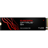 SSD (disque SSD) 1TB SanDisk Optimus GX 7100 (SDSP71100TAN-000E0)