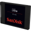 SSD-Speicher 500GB SanDisk Ultra 3D (SDSSDH3-500G-G26)