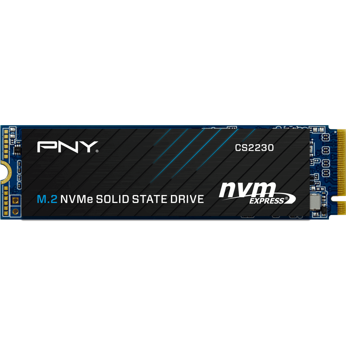 SSD-Speicher 1TB PNY CS2230 (M280CS2230-1TB-RB)