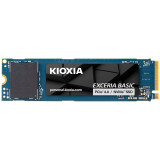 Disque SSD 1TB Kioxia Exceria Basic (LSF10Z001TG8)