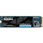 Disque SSD 2TB Kioxia Exceria Plus G4 (LVD10Z002TG8)
