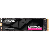 SSD interne 2TB Kioxia Exceria Pro G2 (LVE10Z1T02G8)