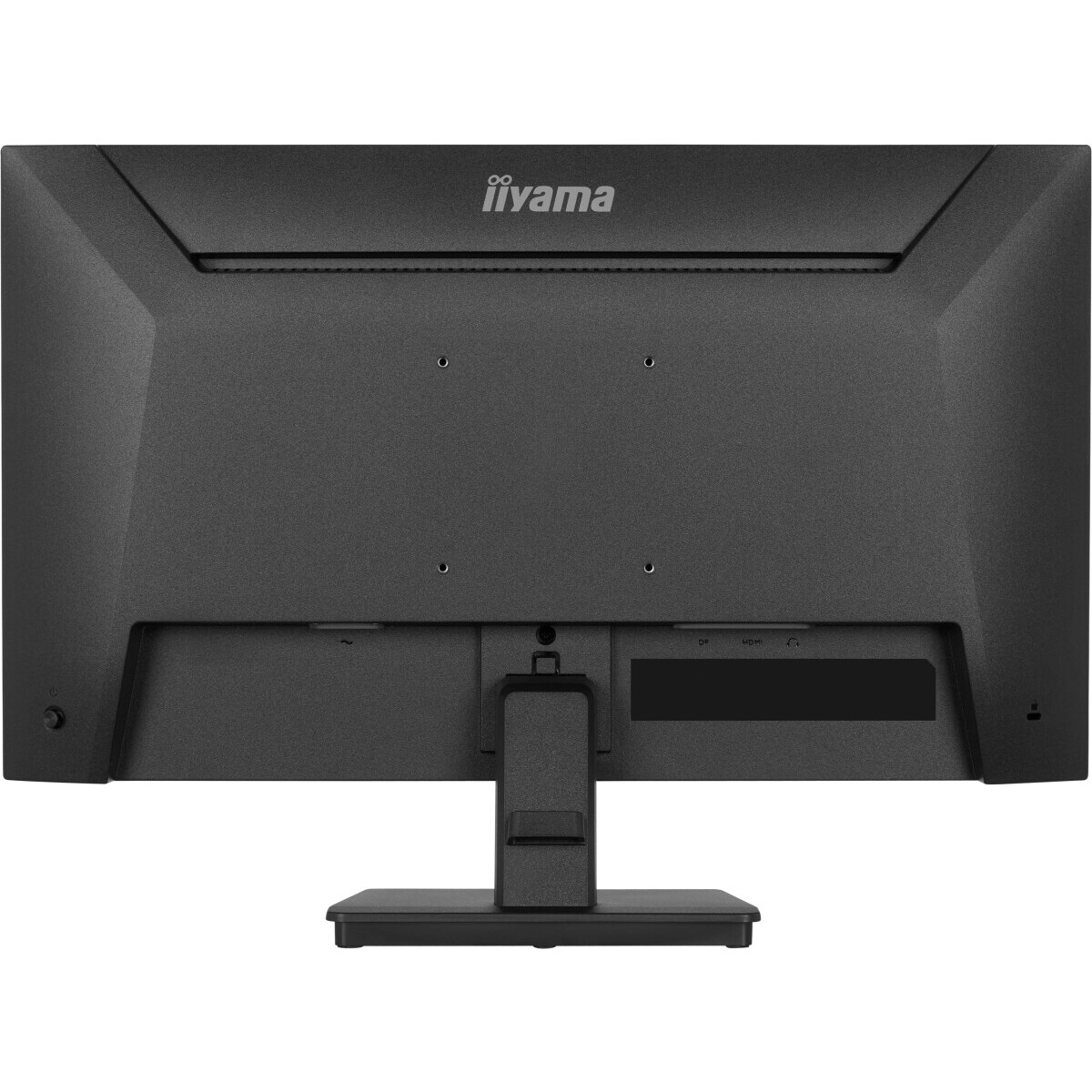 Moniteur iiyama 24" ProLite X2491HS-B1 - photo 4