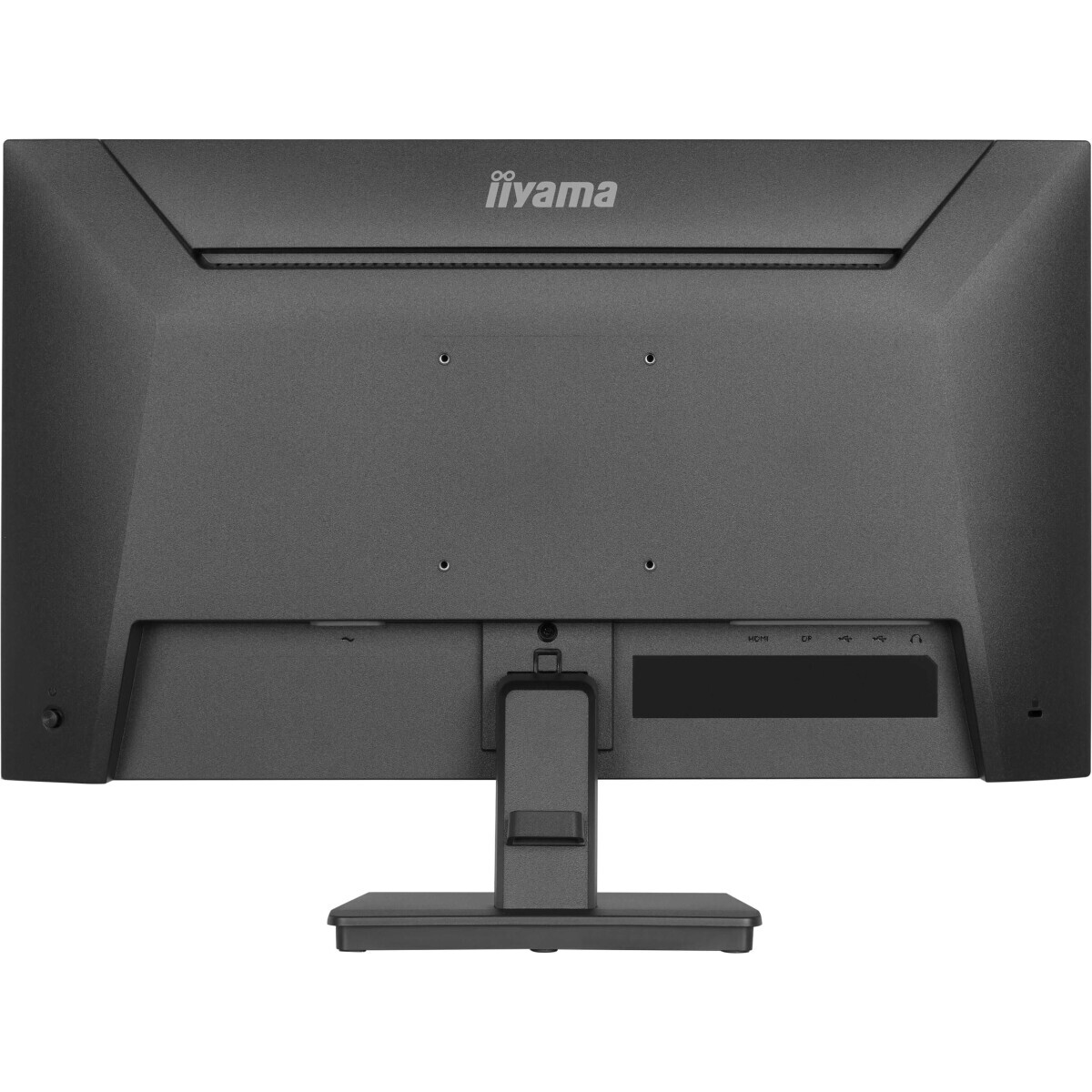 Monitor iiyama 24" ProLite X2493HSU-B1 - Foto 8