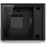 Boîtier Jonsbo D30 Black