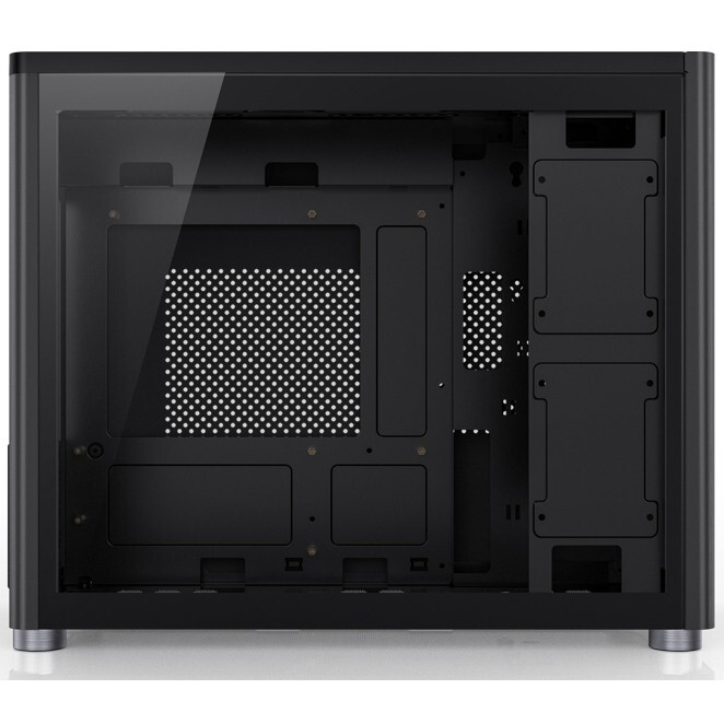 Boîtier Jonsbo D30 Black - photo 6