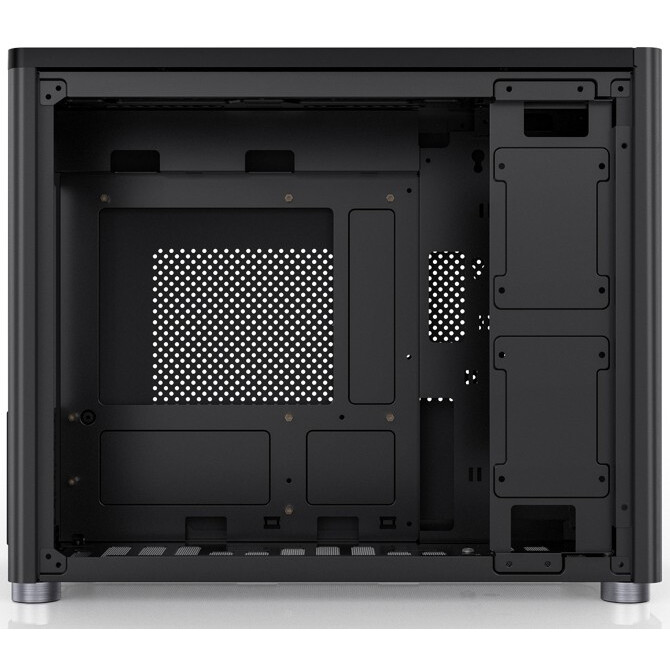 Boîtier Jonsbo D30 Black - photo 7