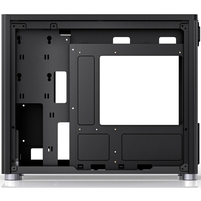 Boîtier Jonsbo D30 Black - photo 9