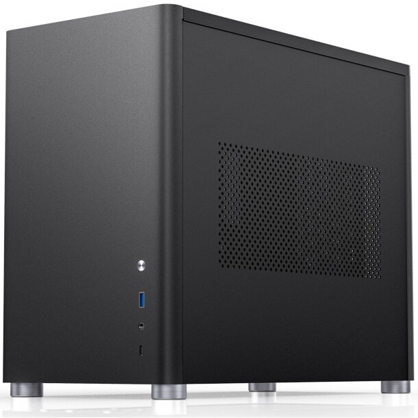 Boîtier Jonsbo D30 Black - photo 10