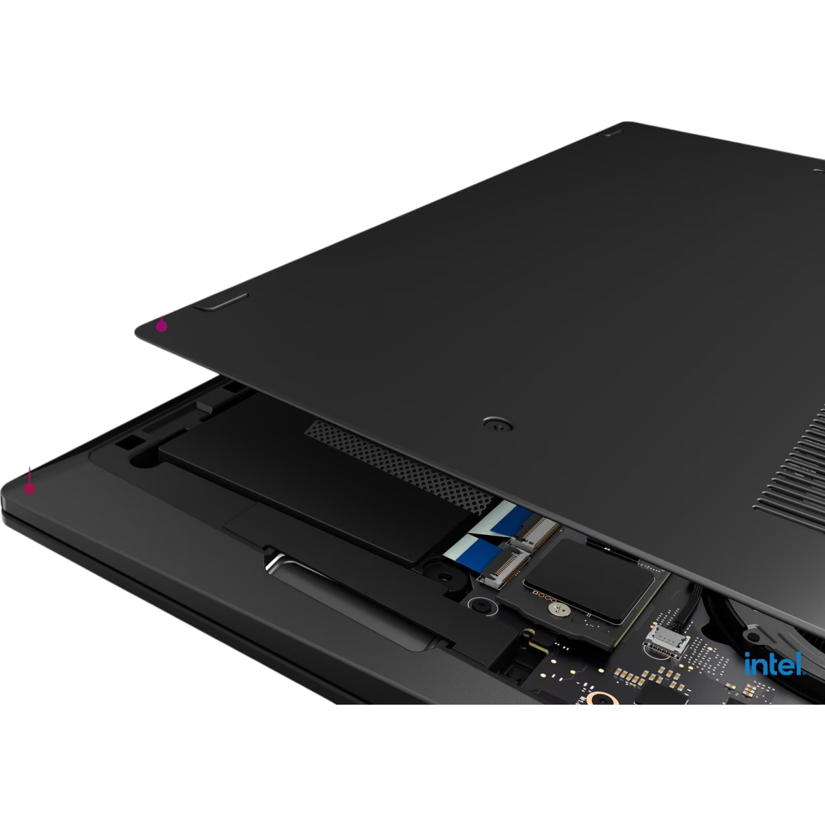 Ordinateur portable Lenovo ThinkPad X1 Carbon Gen 14 Aura Edition (21V700A1FR) - photo 9