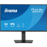 Moniteur iiyama 24" ProLite XB2497HSUB1 (XB2497HSU-B1)