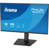 Moniteur iiyama 24" ProLite XB2497HSUB1 (XB2497HSU-B1)