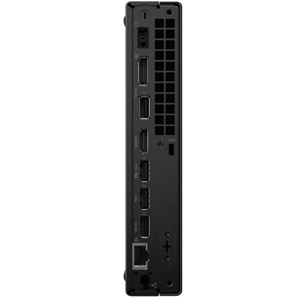Mini PC Lenovo ThinkCentre neo 50q Gen 5 (13B9009CFR) - photo 6