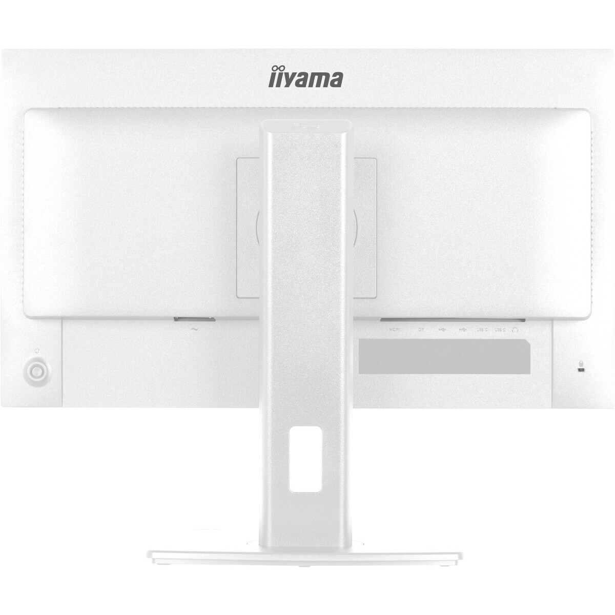 Monitor iiyama 24" ProLite XB2497HSU-W1 - Foto 5