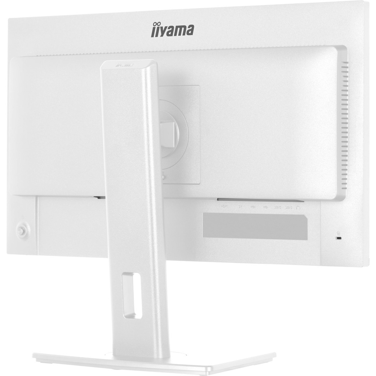 Monitor iiyama 24" ProLite XB2497HSU-W1 - Foto 6