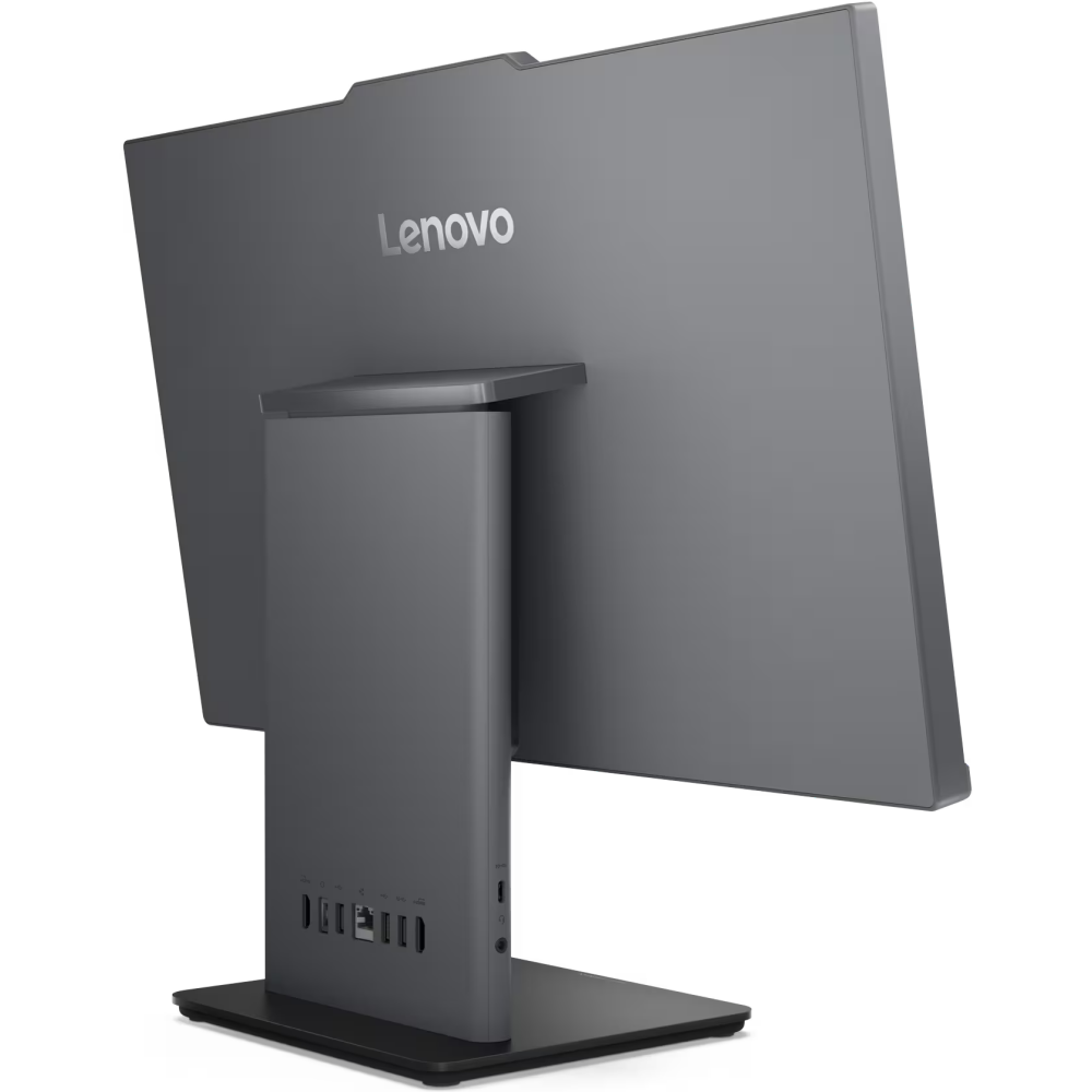 Monobloc Lenovo ThinkCentre neo 50a 27 Gen 5 Luna Grey (12SB004YFR) - photo 6