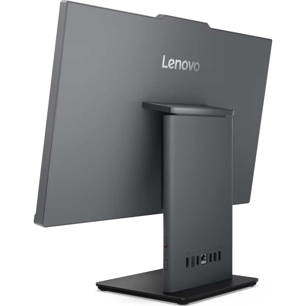 Monobloc Lenovo ThinkCentre neo 50a 27 Gen 5 Luna Grey (12SB004YFR) - photo 7