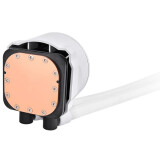 Système de refroidissement liquide Thermaltake TH240 V2 ARGB Sync Snow Edition (CL-W364-PL12SW-A)