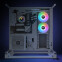 Système de refroidissement liquide Thermaltake TH240 V2 ARGB Sync Snow Edition - CL-W364-PL12SW-A - photo 6
