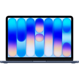 Portable Apple MacBook Neo 13 Indigo (A18 Pro) (MHFF4FN/A)