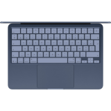 Portable Apple MacBook Neo 13 Indigo (A18 Pro) (MHFF4FN/A)