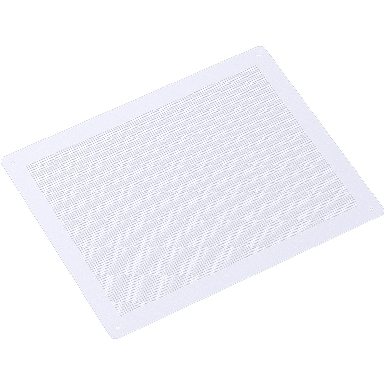 Gehäuse Jonsbo Jonsplus Z20 Mesh White - Foto 5