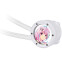 Système de refroidissement liquide Thermaltake TH360 V2 Ultra EX ARGB Sync Snow Edition - CL-W426-PL12SW-A - photo 3