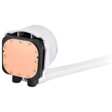 Système de refroidissement liquide Thermaltake TH360 V2 Ultra EX ARGB Sync Snow Edition (CL-W426-PL12SW-A)