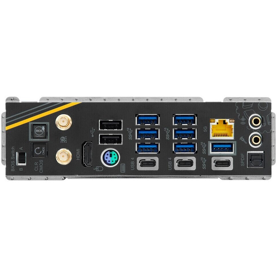 Carte mère ASRock X870E Taichi OCF - photo 6