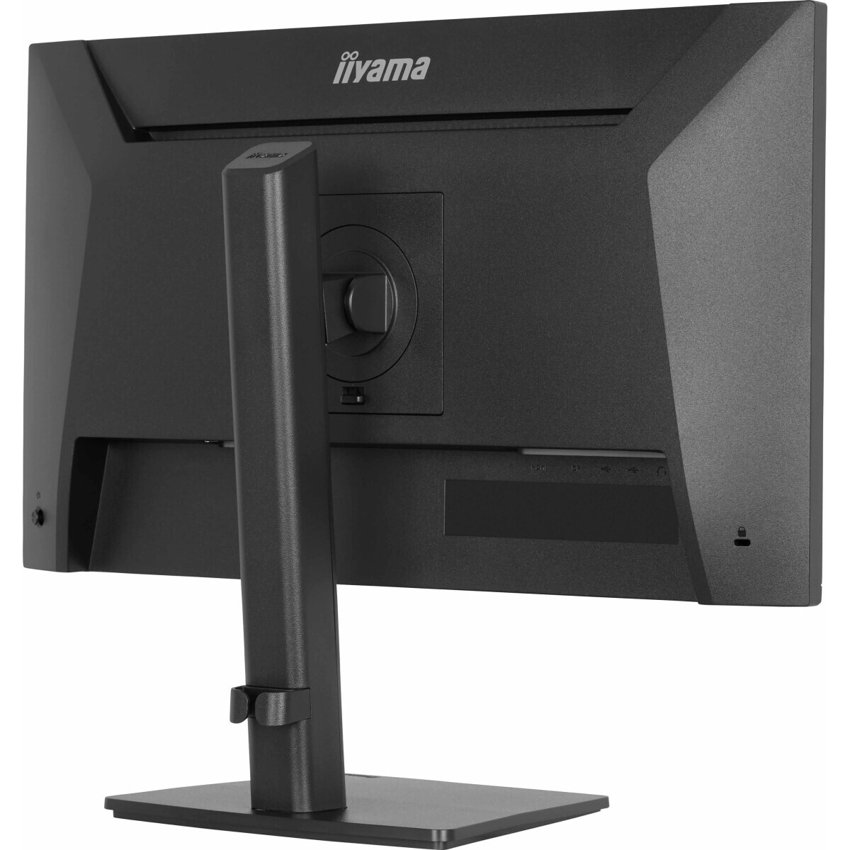 Monitor iiyama 24" ProLite XB2493HSU-B1 - Foto 9