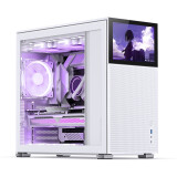 Gehäuse Jonsbo D41 Mesh SC White